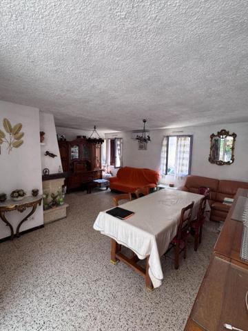 Cagnes-sur-Mer ? Sainte-Colombe | Maison individuelle de plain-pied | Terrain de 846 m² piscinable