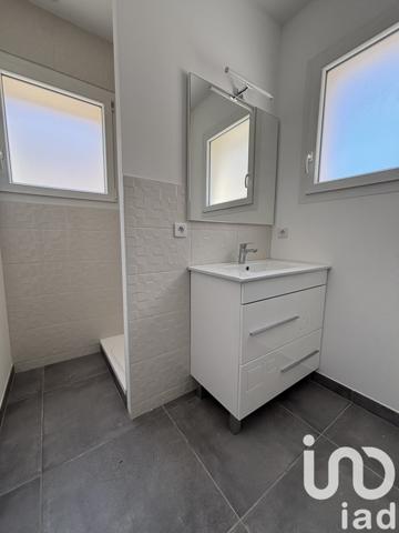 Maison à vendre 3 pièces 70 m² Montélimar