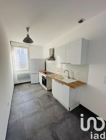 Maison à vendre 3 pièces 70 m² Montélimar