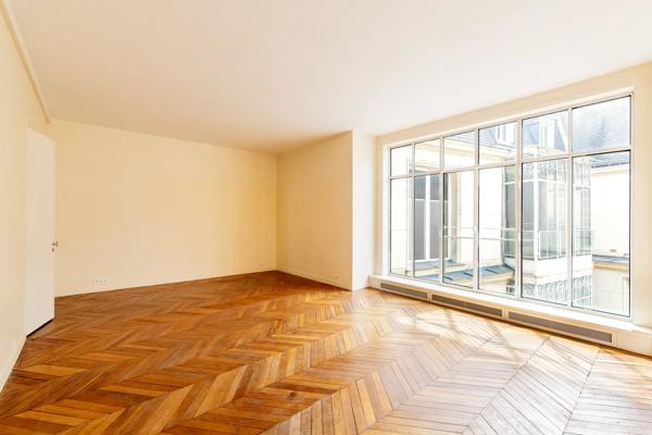 Appartement Paris 8 e - PARC MONCEAU