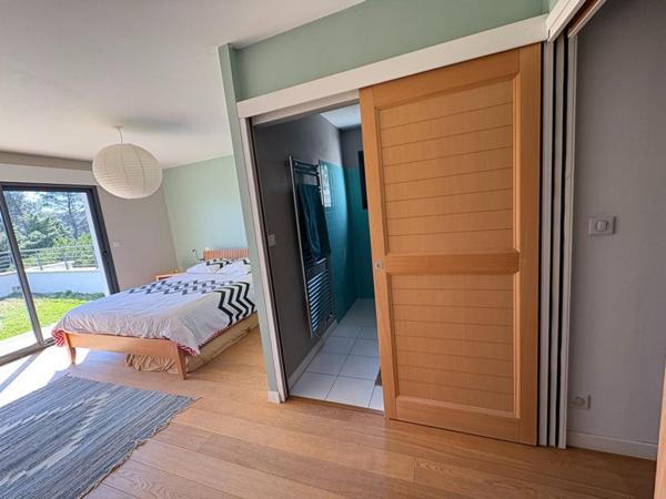 Villa avec vue imprenable Pernes Les Fontaines