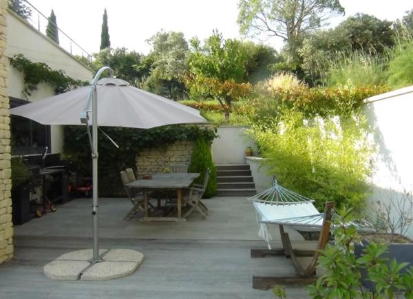 Villa avec vue imprenable Pernes Les Fontaines