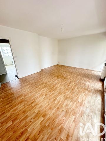Appartement à vendre 3 pièces 66 m² Cholet