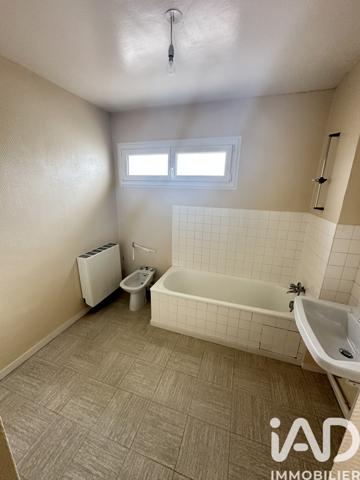 Appartement à vendre 3 pièces 66 m² Cholet