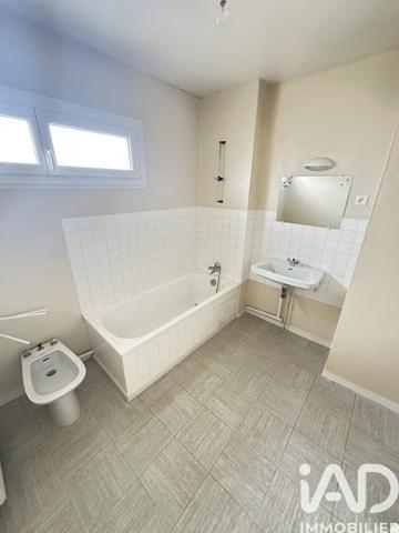 Appartement à vendre 3 pièces 66 m² Cholet