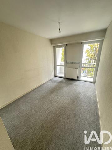 Appartement à vendre 3 pièces 66 m² Cholet