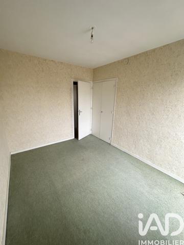 Appartement à vendre 3 pièces 66 m² Cholet