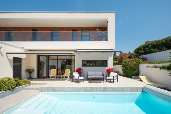 La Grande-Motte (34280) Villa La Grande Motte