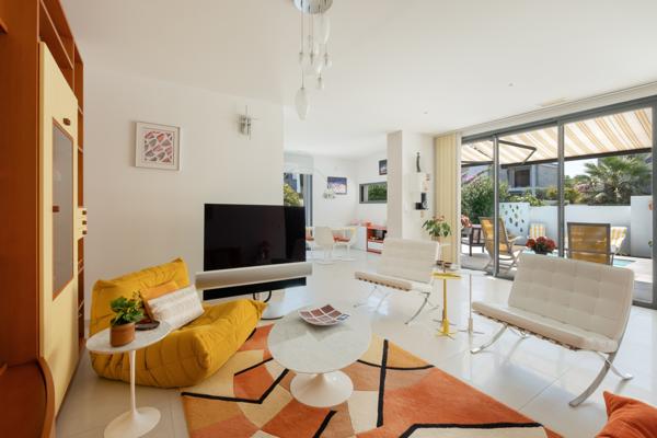 La Grande-Motte (34280) Villa La Grande Motte