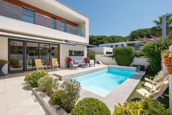 La Grande-Motte (34280) Villa La Grande Motte