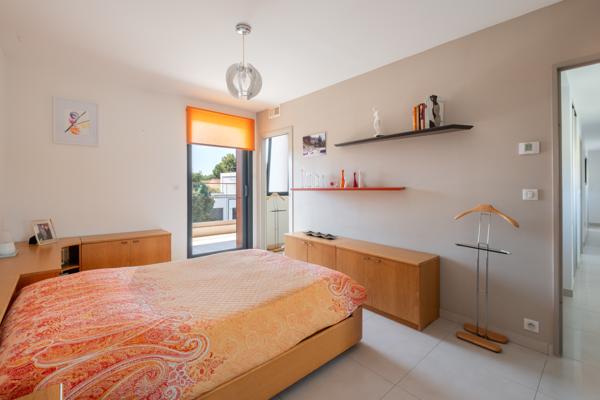 La Grande-Motte (34280) Villa La Grande Motte