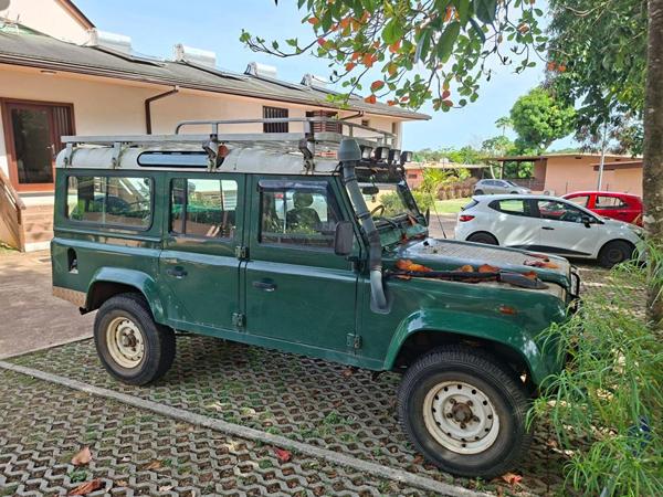 BOURDA Appartement 3 pièce(s) 62 m2 rez-de-jardin