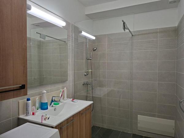 BOURDA Appartement 3 pièce(s) 62 m2 rez-de-jardin