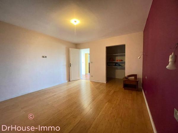 Appartement à vendre 4 pièces de 89 m²