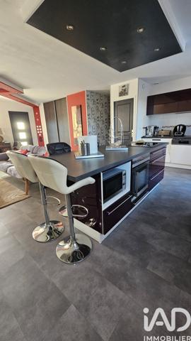 Maison à vendre 6 pièces 129 m² Le Neubourg