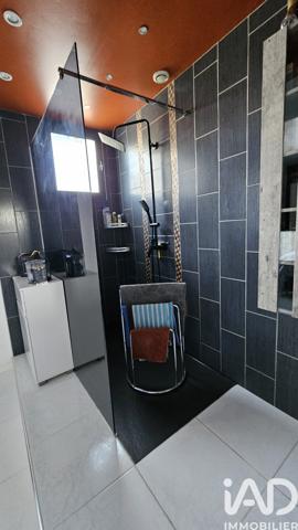 Maison à vendre 6 pièces 129 m² Le Neubourg