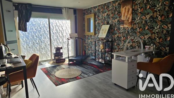 Maison à vendre 6 pièces 129 m² Le Neubourg