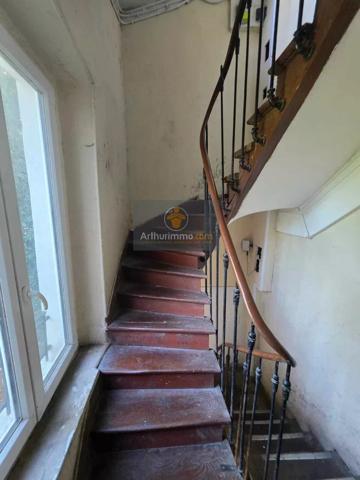 Vente                                                      Appartement
                        
                     2 pièces                      24 m2                     à Villiers-le-Bel