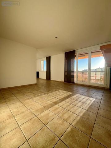 Appartement à vendre à Miribel dans l'Ain (01700), ref : 01073-89