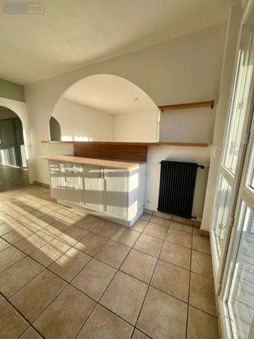 Appartement à vendre à Miribel dans l'Ain (01700), ref : 01073-89