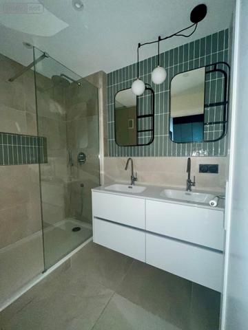 Appartement à vendre à Miribel dans l'Ain (01700), ref : 01073-89