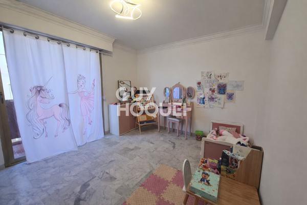 3 pièces rénové 73 m² – Le Cannet – 283 000 € FAI – Cave