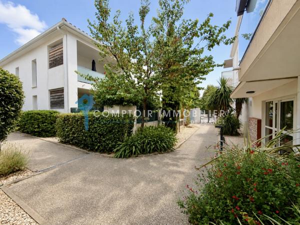 Appartement 3 pièce(s) 2 chambre(s) 66 m²
