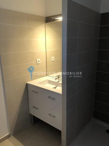 Appartement 3 pièce(s) 2 chambre(s) 66 m²