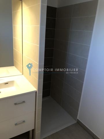 Appartement 3 pièce(s) 2 chambre(s) 66 m²