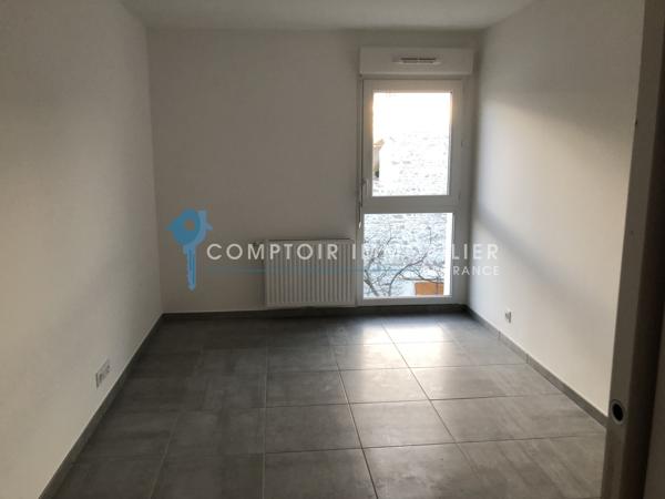 Appartement 3 pièce(s) 2 chambre(s) 66 m²
