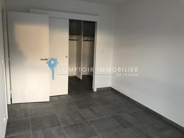 Appartement 3 pièce(s) 2 chambre(s) 66 m²