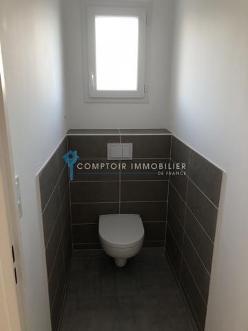 Appartement 3 pièce(s) 2 chambre(s) 66 m²