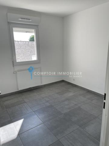 Appartement 3 pièce(s) 2 chambre(s) 66 m²