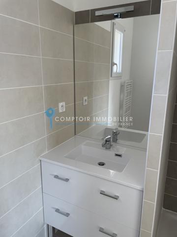 Appartement 3 pièce(s) 2 chambre(s) 66 m²