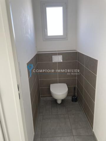 Appartement 3 pièce(s) 2 chambre(s) 66 m²