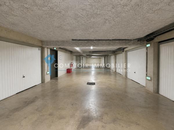 Appartement 3 pièce(s) 2 chambre(s) 66 m²