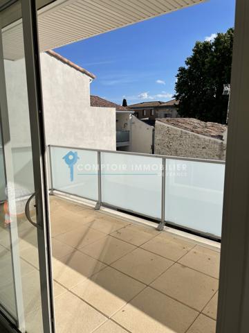 Appartement 3 pièce(s) 2 chambre(s) 66 m²