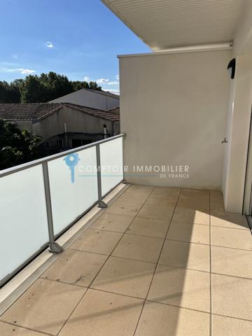 Appartement 3 pièce(s) 2 chambre(s) 66 m²