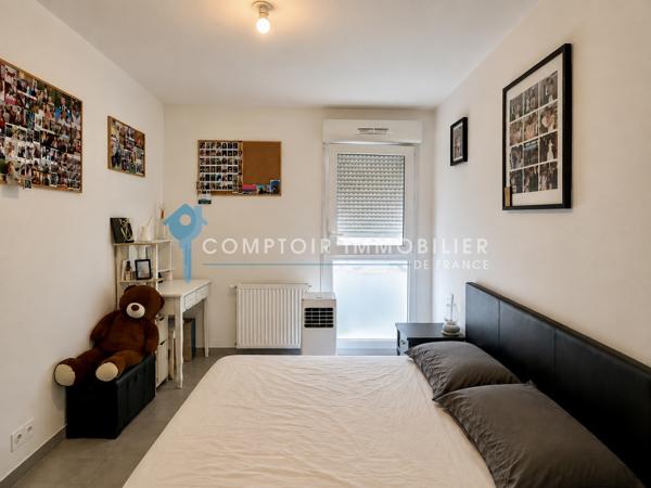Appartement 3 pièce(s) 2 chambre(s) 66 m²