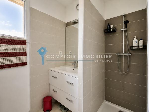 Appartement 3 pièce(s) 2 chambre(s) 66 m²