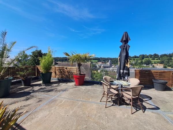 Maison à vendre à Lonlay-l'Abbaye (61700) - Orne