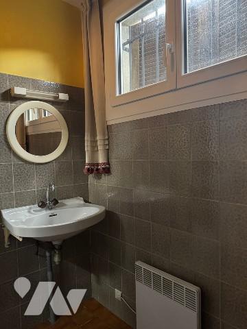 Pavillon 3 chambres avec jardin