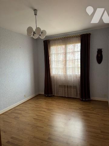 Pavillon 3 chambres avec jardin