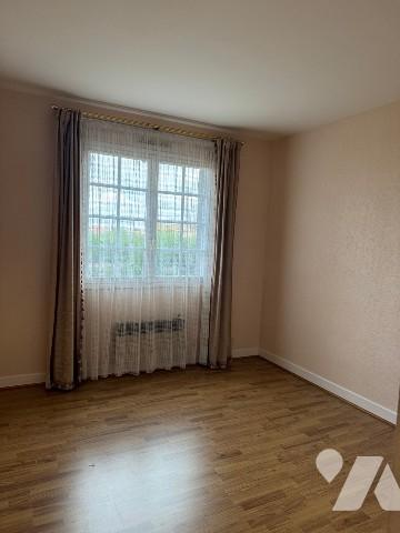 Pavillon 3 chambres avec jardin