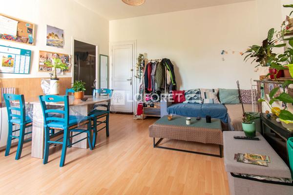 Achat immeuble Saintes - 9 pièce(s) - 162 m² - 386 000 €