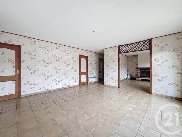 Maison à vendre  4 pièces - 97,48 m2 LA TESTE DE BUCH - 33