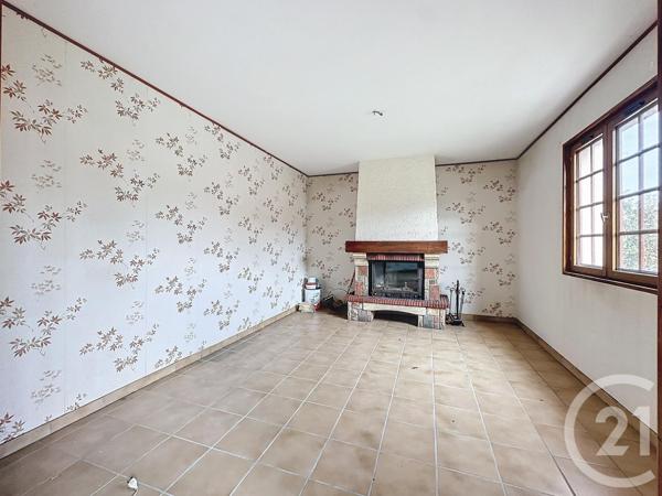 Maison à vendre  4 pièces - 97,48 m2 LA TESTE DE BUCH - 33