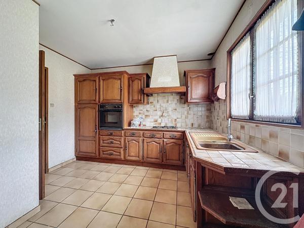 Maison à vendre  4 pièces - 97,48 m2 LA TESTE DE BUCH - 33