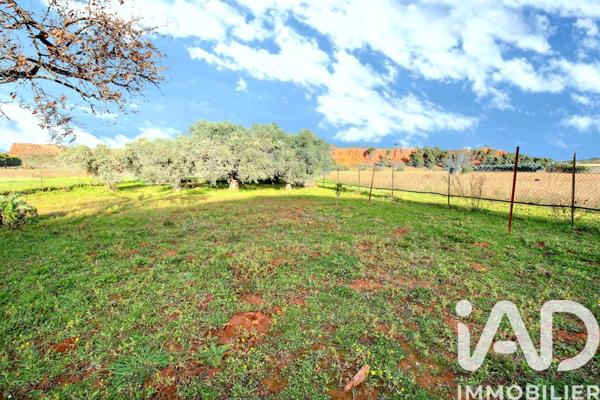 Maison à vendre 3 pièces 84 m² Vitrolles