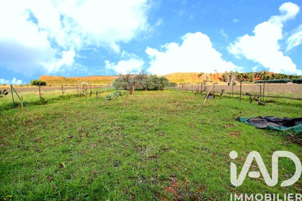 Maison à vendre 3 pièces 84 m² Vitrolles